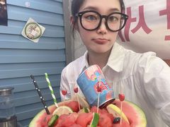 -玄希浪漫厨房·韩料烤肉(湖滨银泰in77店)