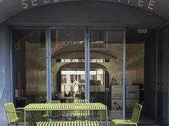 -Seesaw Coffee(上生新所店)