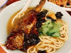 -奎元馆.百年奎元.非遗传承(西湖边的解放路店)