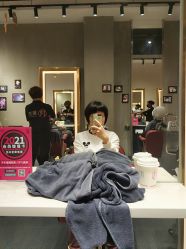 -P.R.O.salon 发哲