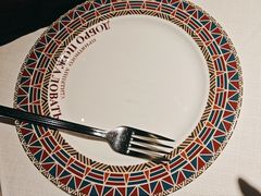 -俄士厨房(五棵松华熙LIVE店)