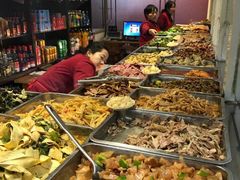 -杨记拉面总店