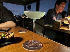 -FLAIR顶层餐厅酒吧(浦东丽思卡尔顿酒店)