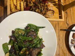 -U你·湖北家宴菜(南湖总店)