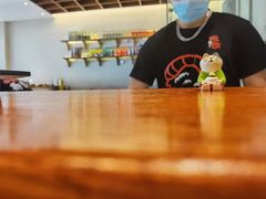 -戏作寿司(观音桥店)