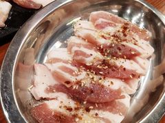 -大阪烧肉BAKA一代(十亩地店)