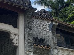 -小洲村