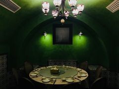 包厢-阿凡提餐厅(簋街店)