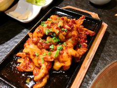 -味家烤肉烤鳗鱼牛排(西塔旗舰店)