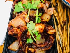 -炒豆合作社(东四总店)