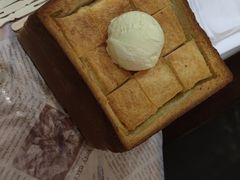 面包诱惑-绿茶餐厅(昌平悦荟店)