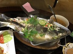 -金厨泰国餐厅·全泰籍厨师料理(拱北店)
