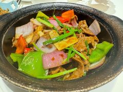 -龙记香港茶餐厅(久光百货店)