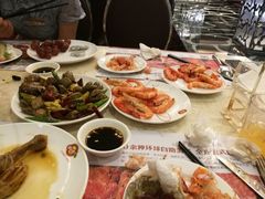 -芭菲盛宴·环球美食(解放碑英利国际店)