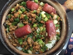 -阳江河堤老牌曾记美食