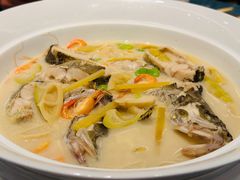 -扬州香格里拉·香宫中餐厅