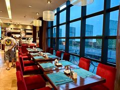 -佛山恒安瑞士大酒店-瑞士咖啡厅-主题自助餐
