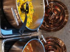 -比格比萨自助(逗号立方店)