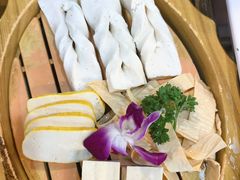 -滇釜火锅·能喝汤的火锅(车公庄店)