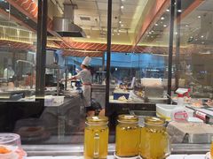 -新一番三文鱼寿司(大东海店)