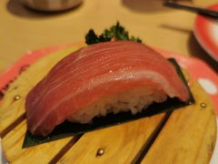 -元气寿司(新城市广场店)