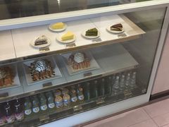 -咪咕咖啡(北京西单店)