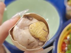 -马路边边串串香(空港新苑店)