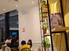 -CoCo都可(东城国贸店)