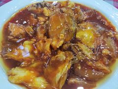 -清真•蜀风园(丁字沽店)