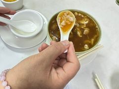 -添發碗仔翅美食