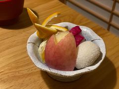 -活鳗饭·鹅肝范儿(高碑店店)