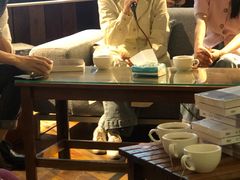 -麦田书店(国防路店)