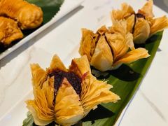 -五号茶居·新派粤菜·岭南五号酒店(沿江中路店)