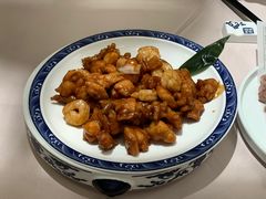 -保定会馆(秀兰店)
