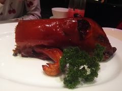 -8餐厅(新葡京酒店)