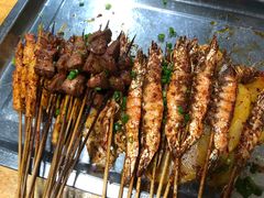 -夜烤·宜宾烧烤(洋河路店)