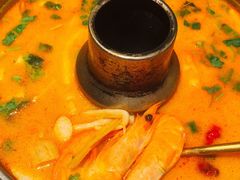-泰逅SOMTAM泰国餐厅(新淮中心店)