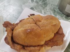 -牛记咖喱美食(十月初五日街店)