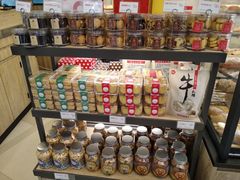 零售区-85度C(生甜甜圈研究工坊·上海平凉店)