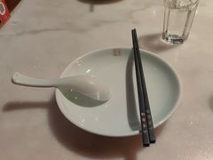 -小吊梨汤·北京菜·烤鸭(双井乐成中心店)