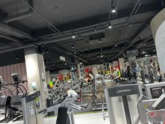 -七星派健身中心(鸟巢店)