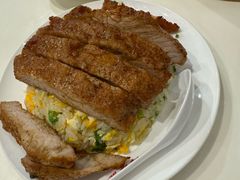 -鼎泰丰(渔阳店)