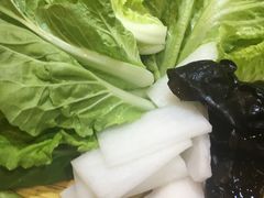 -妈妈的味道(和顺古镇店)