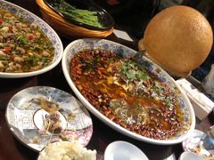 -杨记隆府(汉街店)