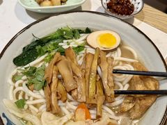 -鑫花溪牛肉米粉(凤凰街创始总店)