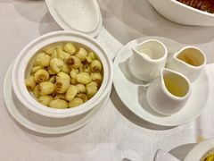 清炖莲子-金满楼(天河中路店)