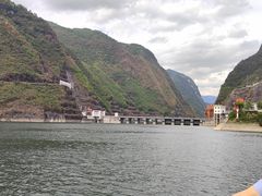 -乌江画廊(彭水苗族土家族自治县)
