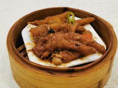 -顺德人家食府(黄金广场店)
