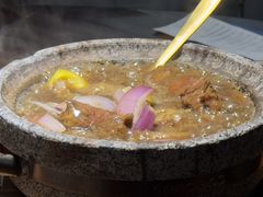 -食锦记·福建私房菜(浦西万达店)