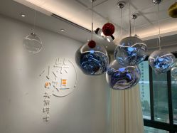点击看大图 -柴小姐美睫美甲